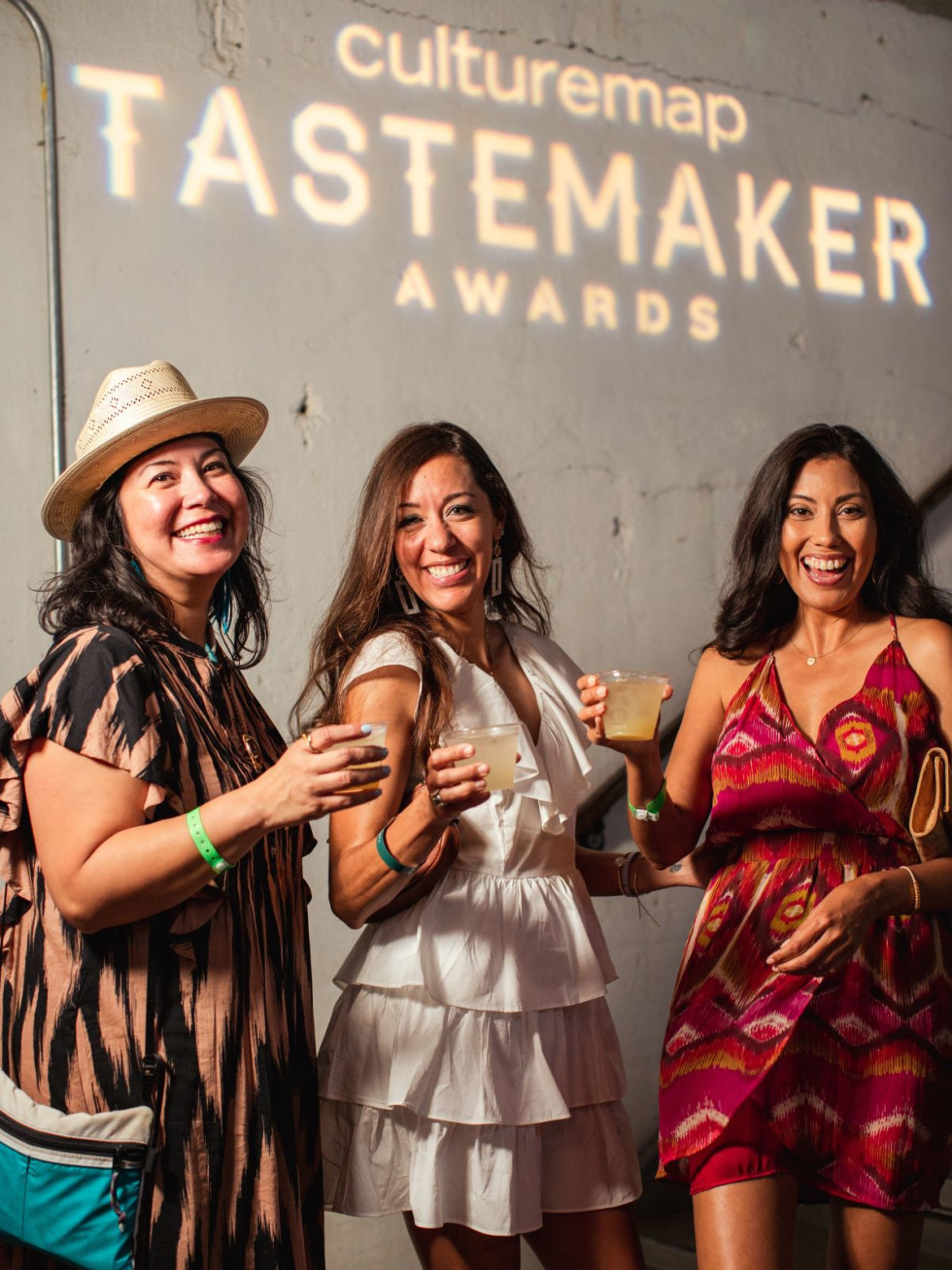 Josie Villa-Singleton, Celestina Blok, Crystal Willars Vastine