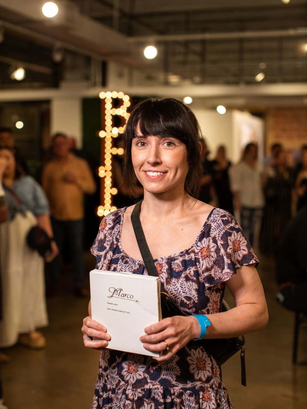 Amy La Rue, Pastry Chef of Year