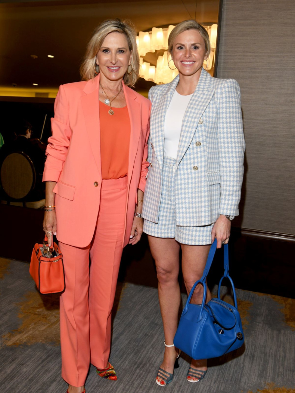 Jana Brosin, Steffanie Gilmore