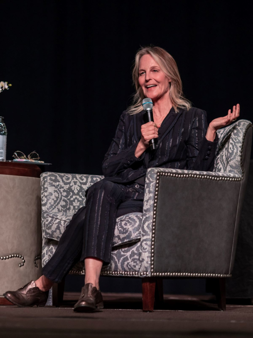 Helen Hunt