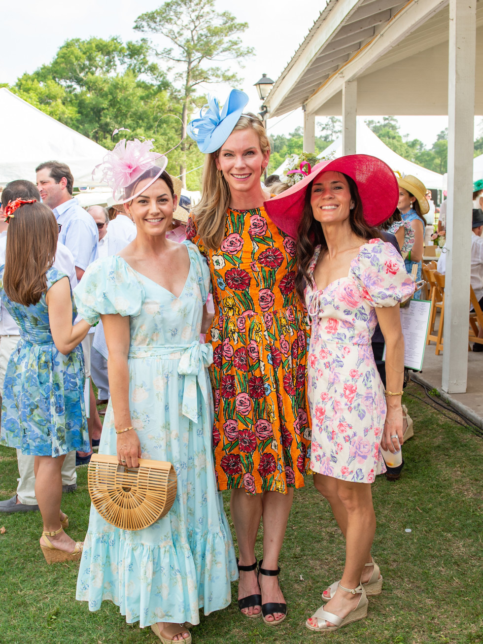 Bo's Place 2022 Caroline Knapp, Callie Johnson, Susan Bruce