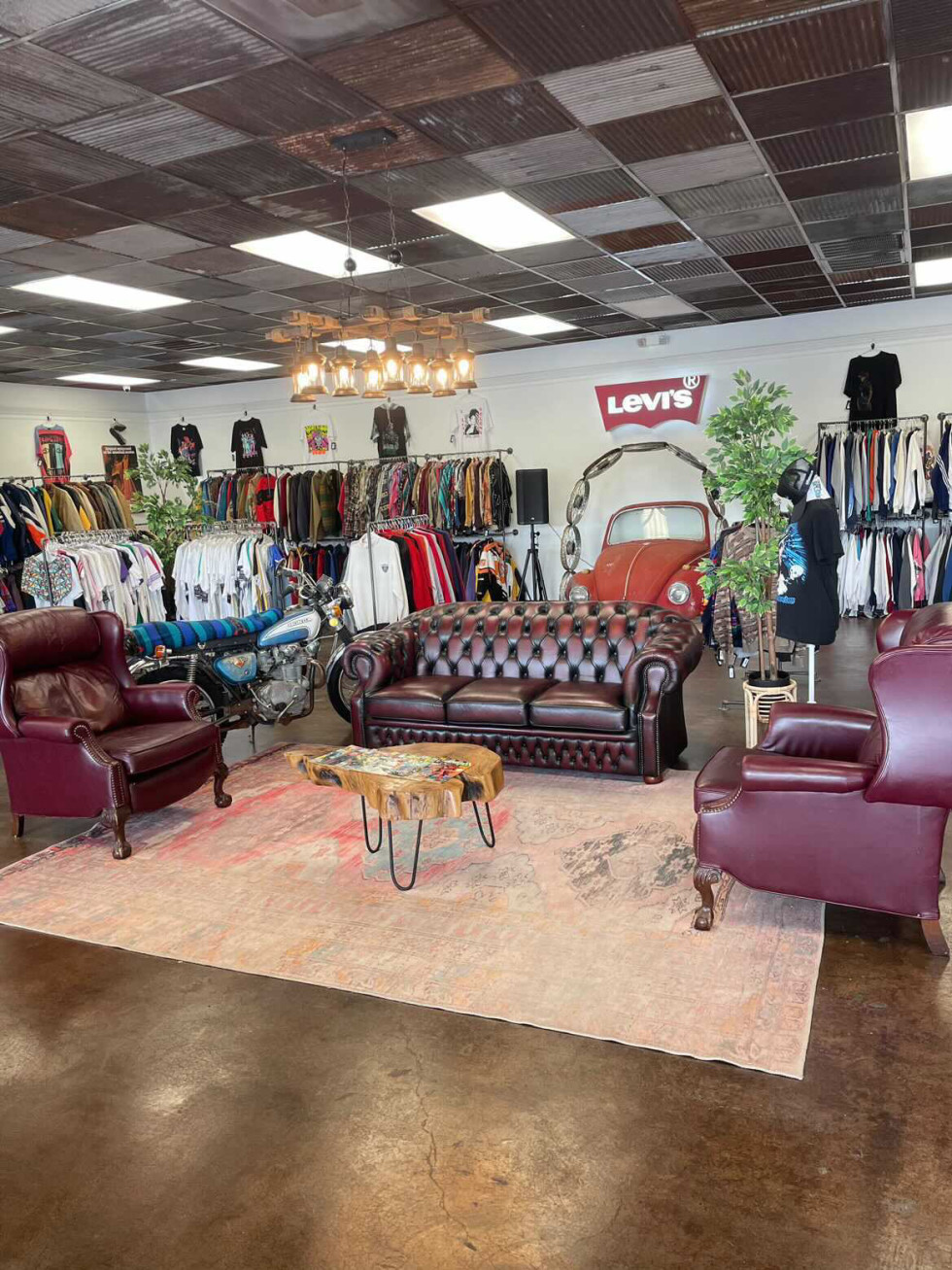 Where to Shop: August 2022