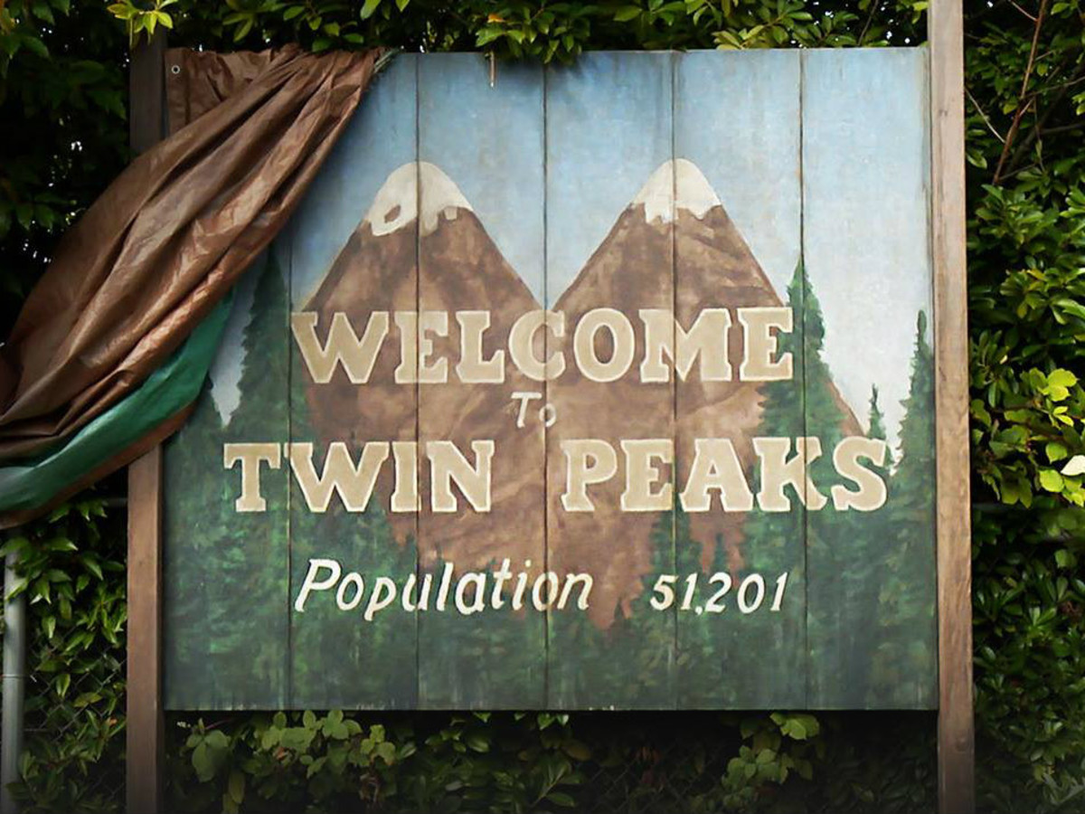 Restaurant from cult hit Twin Peaks pops up in Austin for just 2 days ...