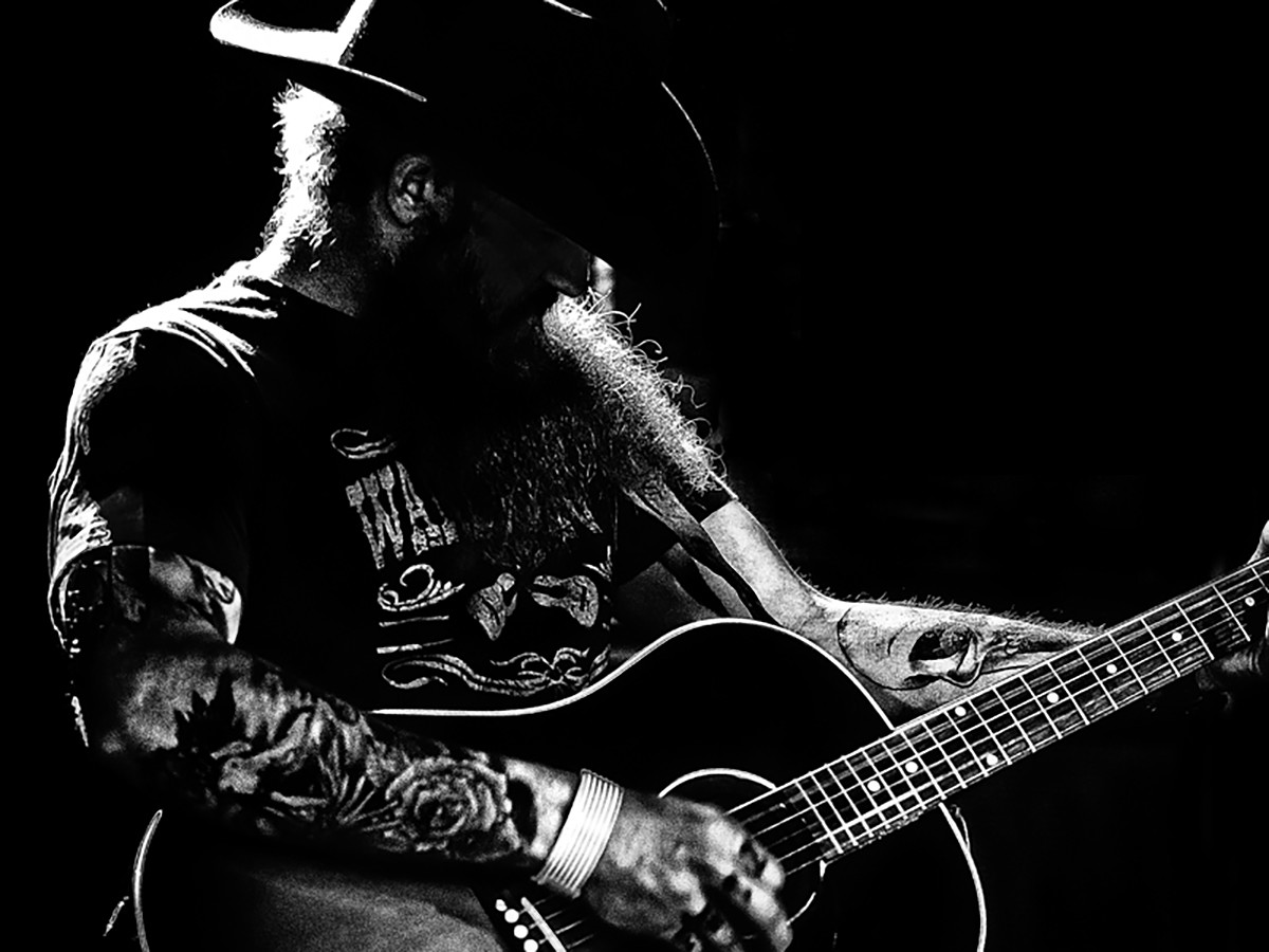 Cody jinks bar harbor