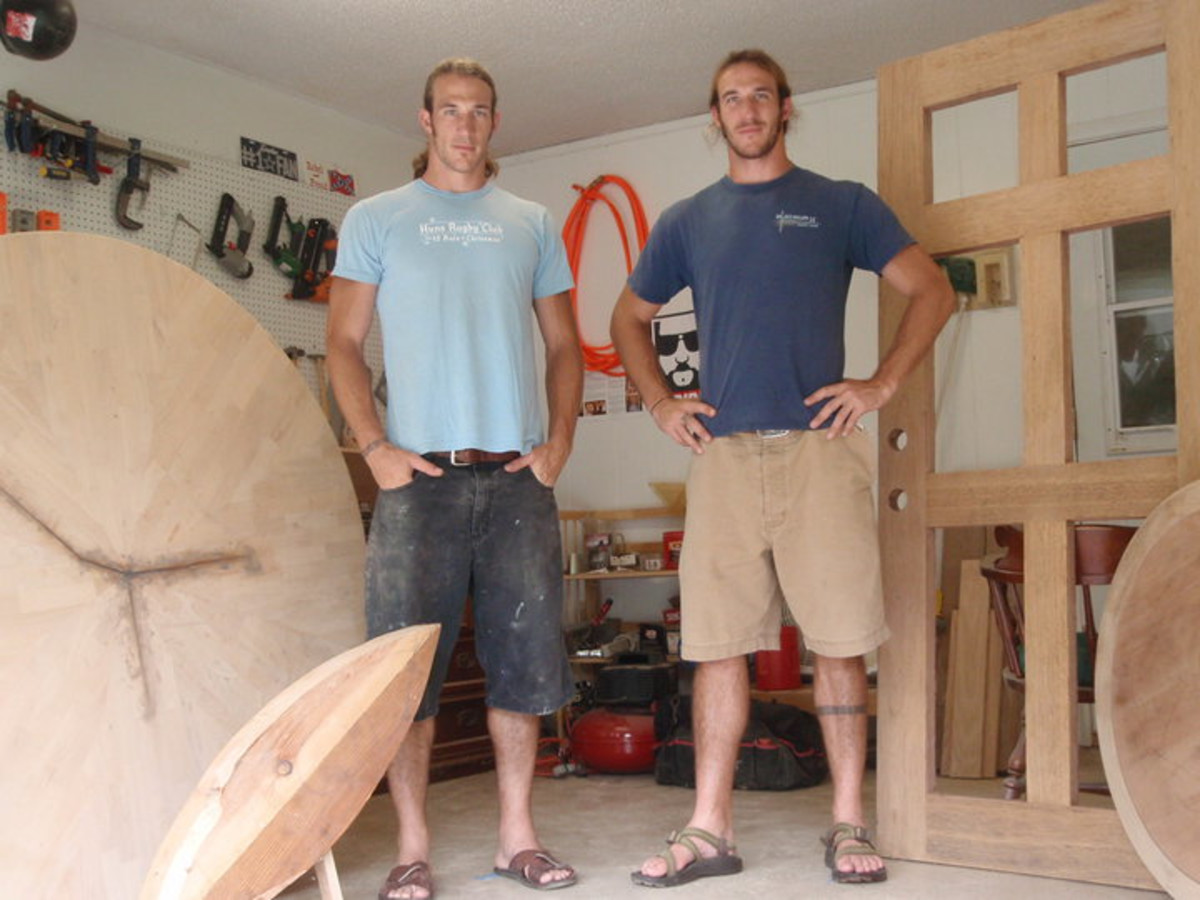 HGTV loves Austin Local twin brothers to appear on new 