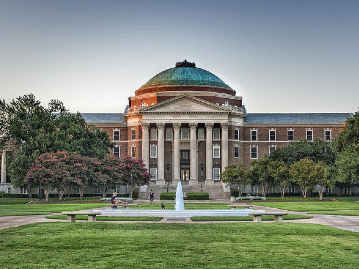 Colleges In Dallas Texas >> Mustangs Edge Out Horned Frogs In New Ranking Of Best Texas Colleges In Dallas Texas >> Mustangs Edge Out Horned Frogs In New Ranking Of Best Texas