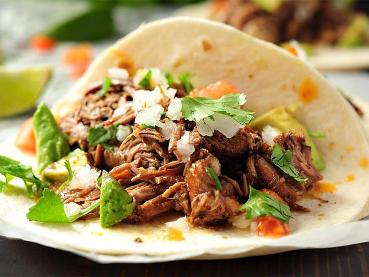 San Antonio's 7 favorite tacos give a taste of Alamo City - CultureMap ...