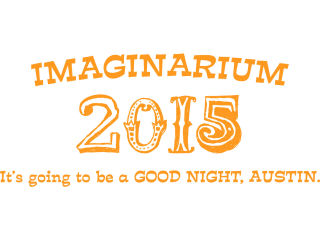 Thinkery presents Imaginarium 2015