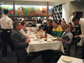 Ciao Bello 1 Places_Food_Ciao Bello_interior