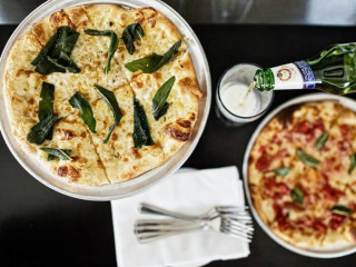 Asti Trattoria Restaurant Austin