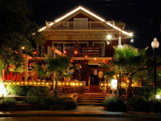 Blackfriar Pub