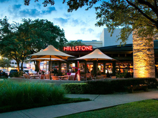 Hillstone Restaurant in Dallas