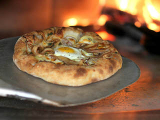 Vivo 53 pizza