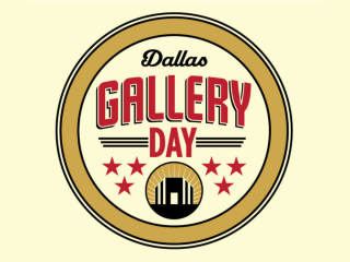 Dallas Gallery Day