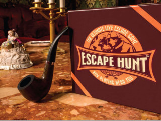 Escape Hunt Houston