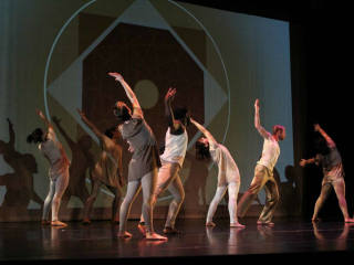 Austin Community College Arts and Humanities Department present Transpositions