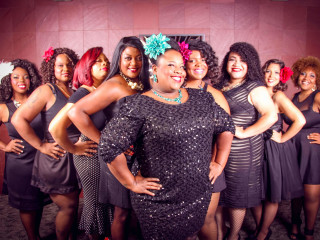Fat Bottom Cabaret