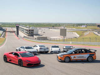 Xtreme Xperience at Driveway Austin