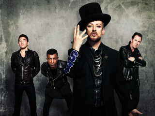 Culture Club Band