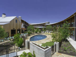 Lone Star Court