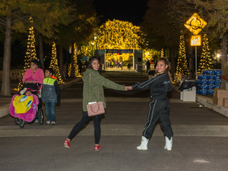Ronald McDonald House Charities of Central Texas presents 9th Annual Lights of Love