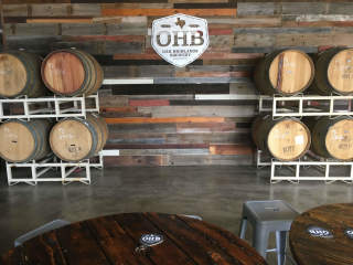 Oak Highlands Brewery