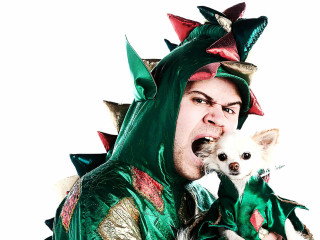 Piff the Magic Dragon