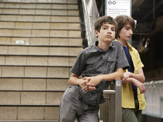 Magnolia at the Modern presents Little Men