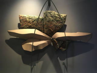 Sculpture Ranch and Galleries presents Pat Musick: A Retrospective opening reception