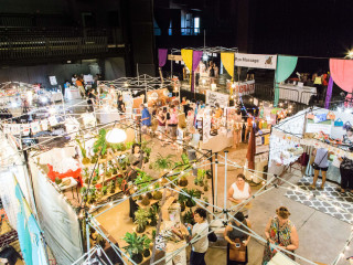 UB&B presents Summer Show ATX