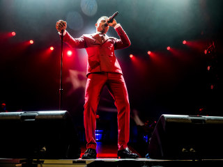 Maxwell