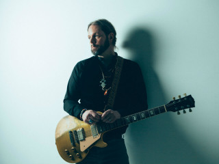 Rich Robinson