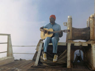 Seu Jorge