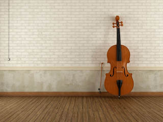 George Washington Carver Museum presents The Double Bass