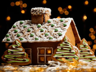 Four Seasons Hotel Austin presents Holiday Open House 2016