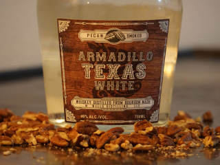 Armadillo Texas Whiskey Grand Opening Party