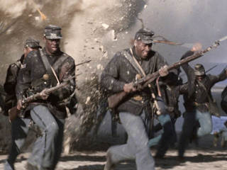 Glory movie