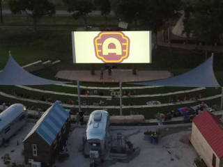 Mobile Loaves & Fishes presents Community Cinema