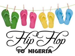 ButterFly Entertainment presents Fall Festival: Flip Flop to Nigeria