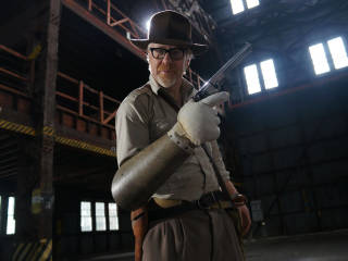 Adam Savage
