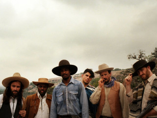Black Joe Lewis