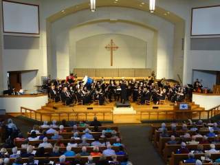 Lone Star Symphonic Band