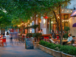 2nd Street District presents 2nd Street Social