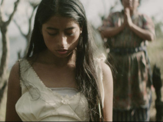 Austin Film Society presents IXCANUL