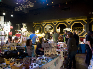 The Austin Flea