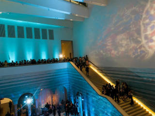 Blanton Museum of Art presents Blanton's Art on the Edge