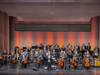 Houston Latin American Philharmonic