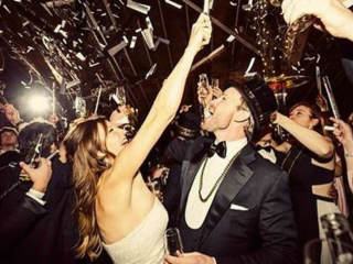Dallas NYE Ball