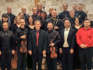 La Follia Austin Baroque