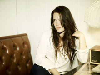 Rachael Yamagata